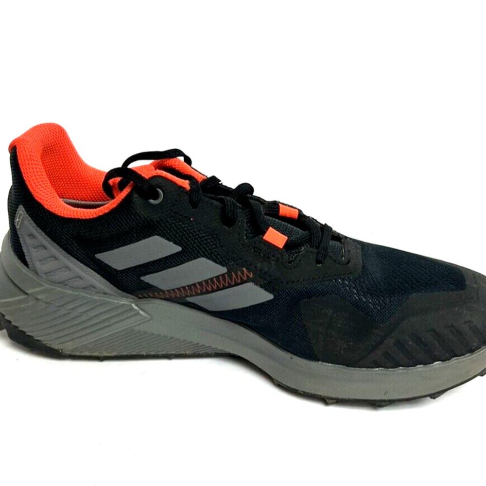 adidas Terrex Soulride Trail Running Shoe Mens Size 8 M - Picture 3 of 6